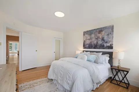 Bedroom - 2231 14th Ave, San Francisco, CA 94116 photo 3 of 8