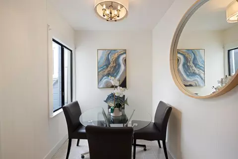 Dining - 2231 14th Ave, San Francisco, CA 94116 photo 5 of 5