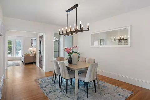 Dining - 2231 14th Ave, San Francisco, CA 94116 photo 2 of 5