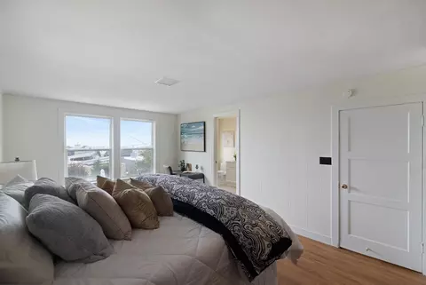 Bedroom - 2231 14th Ave, San Francisco, CA 94116 photo 7 of 8