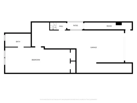 Floorplan - 2231 14th Ave, San Francisco, CA 94116 photo 1 of 3