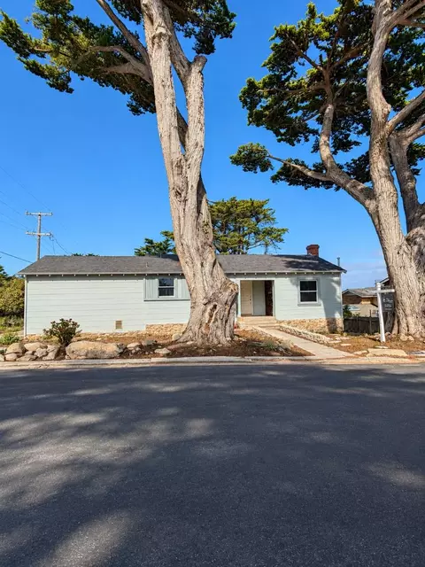 1046 Balboa, Pacific Grove, CA 93950