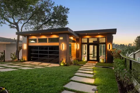 3724 Laurel Way, Redwood City, CA 94062