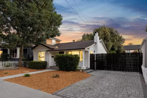 885 Myrtle, San Jose, CA 95126