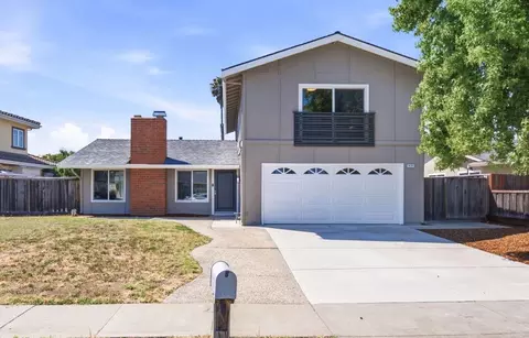 Exterior - 8183 Pebble Beach Ave, Newark, CA 94560 photo 2 of 8