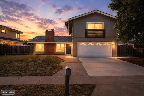 Exterior - 8183 Pebble Beach Ave, Newark, CA 94560 photo 8 of 8
