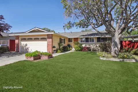 4513 Brunswick Ave, San Jose, CA 95124