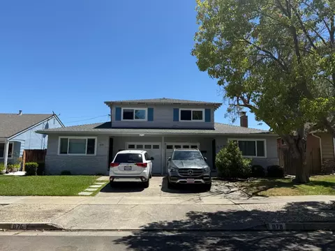 876 Desert Isle Dr, San Jose, CA 95117