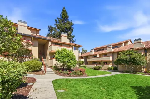 Exterior - 20720 Celeste Cir, Cupertino, CA 95014 photo 10 of 15