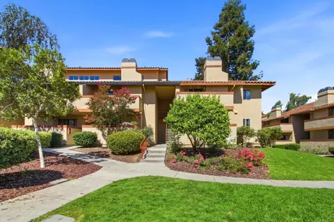 Exterior - 20720 Celeste Cir, Cupertino, CA 95014 photo 9 of 15
