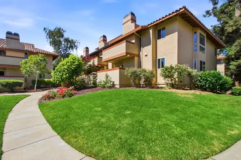 Exterior - 20720 Celeste Cir, Cupertino, CA 95014 photo 12 of 15