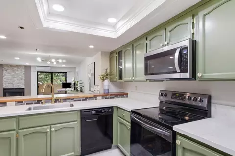 Kitchen - 20720 Celeste Cir, Cupertino, CA 95014 photo 2 of 3