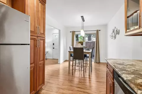 Dining - 1117 Sutherland Ln 2, Capitola, CA 95010 photo 3 of 6
