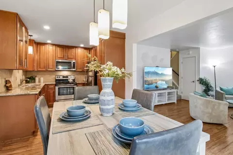 Dining - 1117 Sutherland Ln 2, Capitola, CA 95010 photo 1 of 6