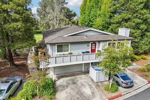 Exterior - 1117 Sutherland Ln 2, Capitola, CA 95010 photo 7 of 7