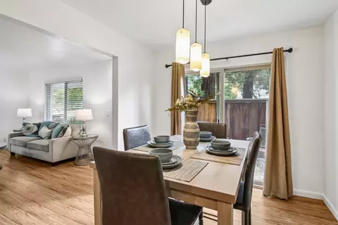 Dining - 1117 Sutherland Ln 2, Capitola, CA 95010 photo 5 of 6