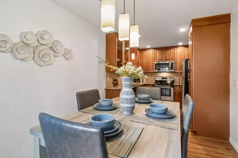 Dining - 1117 Sutherland Ln 2, Capitola, CA 95010 photo 2 of 6