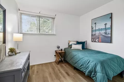 Bedroom - 1117 Sutherland Ln 2, Capitola, CA 95010 photo 1 of 4