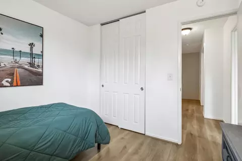 Bedroom - 1117 Sutherland Ln 2, Capitola, CA 95010 photo 2 of 4