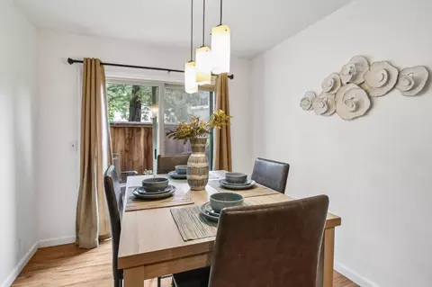 Dining - 1117 Sutherland Ln 2, Capitola, CA 95010 photo 6 of 6