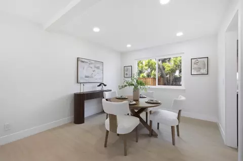 Dining - 587 Chardonnay Dr, Fremont, CA 94539 photo 2 of 4