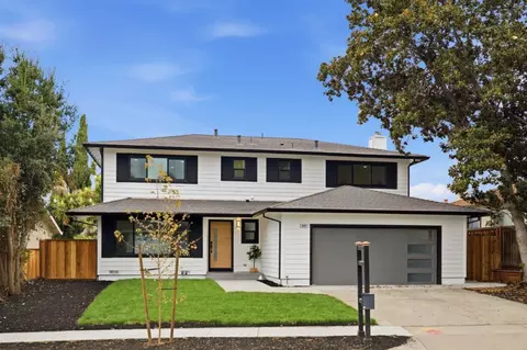 Exterior - 587 Chardonnay Dr, Fremont, CA 94539 photo 2 of 9