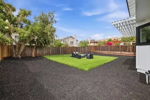 Exterior - 587 Chardonnay Dr, Fremont, CA 94539 photo 5 of 9