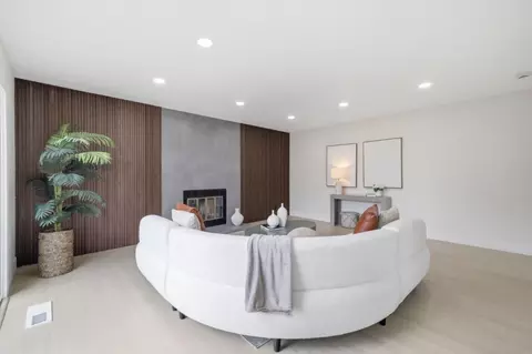 Living - 587 Chardonnay Dr, Fremont, CA 94539 photo 5 of 6