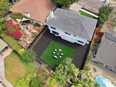 View/Area - 587 Chardonnay Dr, Fremont, CA 94539 photo 3 of 9