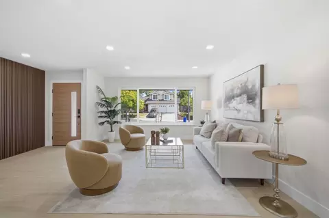 Living - 587 Chardonnay Dr, Fremont, CA 94539 photo 2 of 6