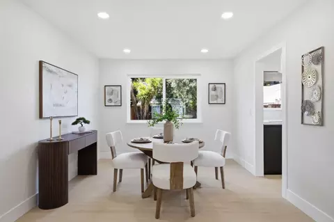 Dining - 587 Chardonnay Dr, Fremont, CA 94539 photo 4 of 4