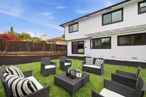 Exterior - 587 Chardonnay Dr, Fremont, CA 94539 photo 7 of 9