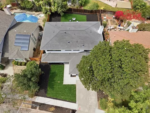 View/Area - 587 Chardonnay Dr, Fremont, CA 94539 photo 6 of 9