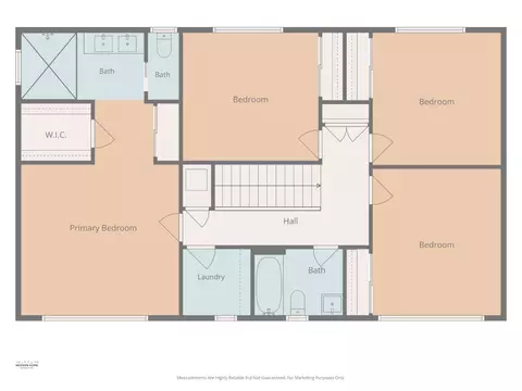 Floorplan - 587 Chardonnay Dr, Fremont, CA 94539 photo 2 of 2