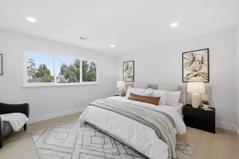 Bedroom - 587 Chardonnay Dr, Fremont, CA 94539 photo 1 of 4