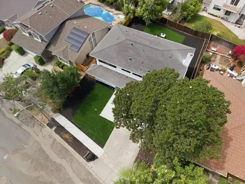View/Area - 587 Chardonnay Dr, Fremont, CA 94539 photo 5 of 9
