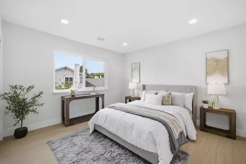 Bedroom - 587 Chardonnay Dr, Fremont, CA 94539 photo 4 of 4