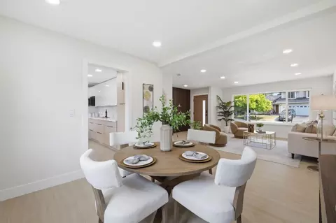 Dining - 587 Chardonnay Dr, Fremont, CA 94539 photo 3 of 4