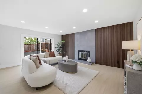 Living - 587 Chardonnay Dr, Fremont, CA 94539 photo 3 of 6