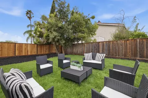 Exterior - 587 Chardonnay Dr, Fremont, CA 94539 photo 4 of 9