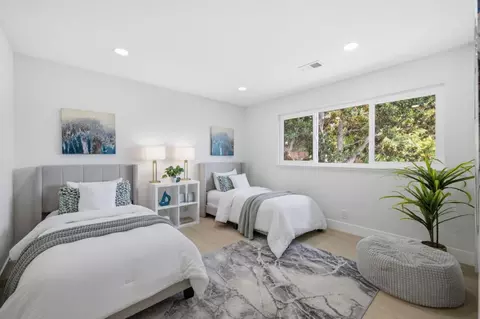 Bedroom - 587 Chardonnay Dr, Fremont, CA 94539 photo 3 of 4