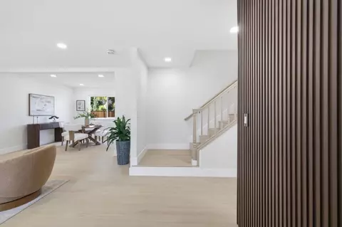 Entry Way - 587 Chardonnay Dr, Fremont, CA 94539 photo 2 of 3