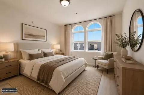 Bedroom - 600 S Abel St 505, Milpitas, CA 95035 photo 1 of 2