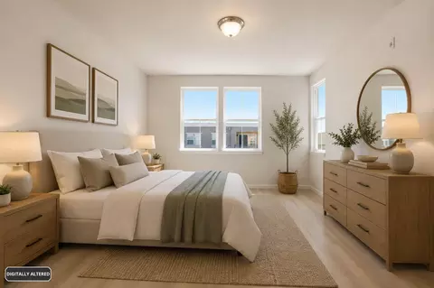 Bedroom - 600 S Abel St 505, Milpitas, CA 95035 photo 2 of 2