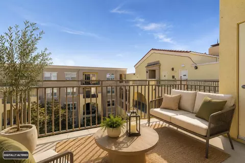 Exterior - 600 S Abel St 505, Milpitas, CA 95035 photo 1 of 9
