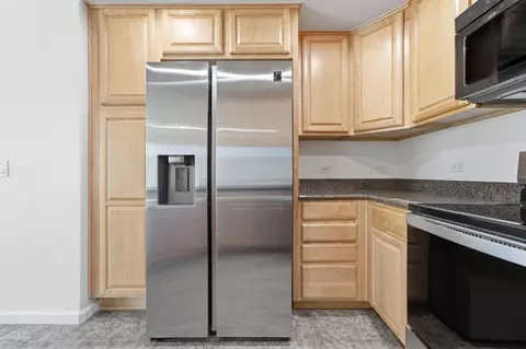 Kitchen - 600 S Abel St 505, Milpitas, CA 95035 photo 5 of 5
