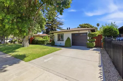Exterior - 7070 Hanna St, Gilroy, CA 95020 photo 1 of 13