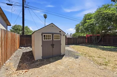 Exterior - 7070 Hanna St, Gilroy, CA 95020 photo 10 of 13
