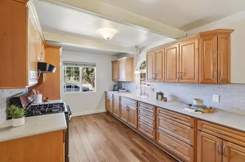 Kitchen - 7070 Hanna St, Gilroy, CA 95020 photo 1 of 4