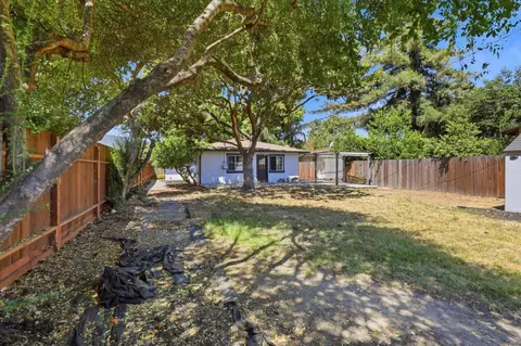 Exterior - 7070 Hanna St, Gilroy, CA 95020 photo 8 of 13